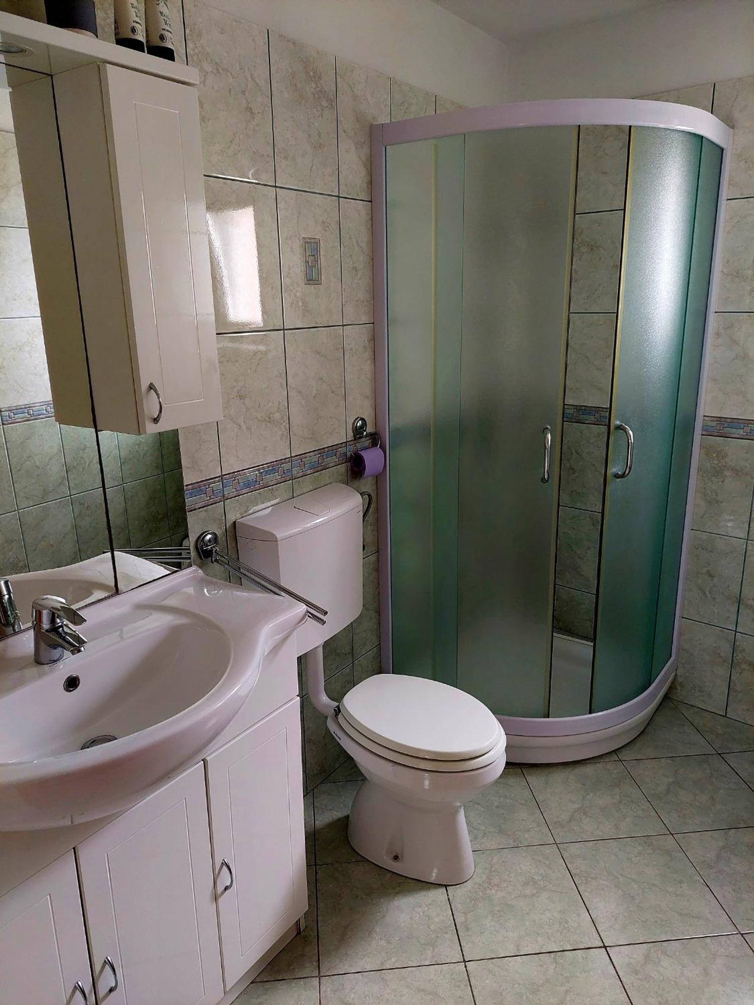 Apartments Krn Drezniske Ravne المظهر الخارجي الصورة