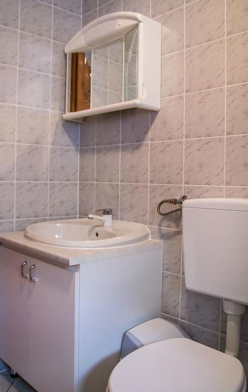 Apartments Krn Drezniske Ravne المظهر الخارجي الصورة